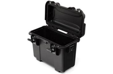 Image of Nanuk T30 Top Loader Case, Black, 15.91L, Medium, T30S-000BK-0A0