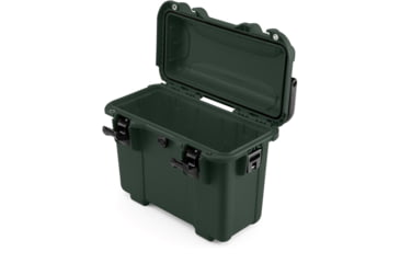 Image of Nanuk T30 Top Loader Case, Olive, 15.91L, Medium, T30S-000OL-0A0