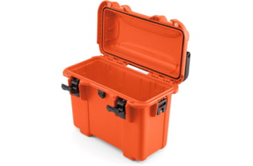 Image of Nanuk T30 Top Loader Case, Orange, 15.91L, Medium, T30S-000OR-0A0