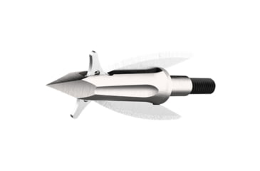 Image of NAP Killzone Rx Ti 2.0 Trophy Tip Broadheads 100gr, 3 Pk, 1410650