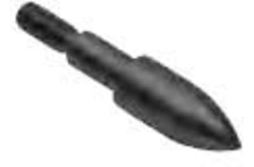 Image of New Archery Products Practice Bullet Point 9/32in 100gr, NAP-60-PBP-932