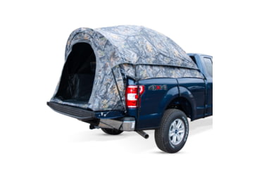 Image of Napier Backroadz Camo Truck Tent, Full Size Regular Bed, Camo, 6.4-6.7 ft, 19122