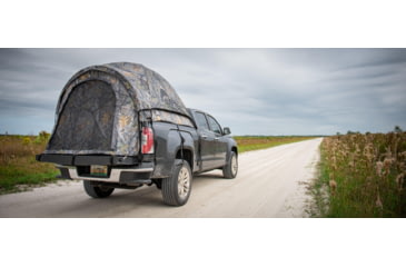 Image of Napier Backroadz Camo Truck Tent, Full Size Regular Bed, Camo, 6.4-6.7 ft, 19122