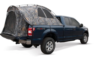 Image of Napier Backroadz Camo Truck Tent, Full Size Regular Bed, Camo, 6.4-6.7 ft, 19122