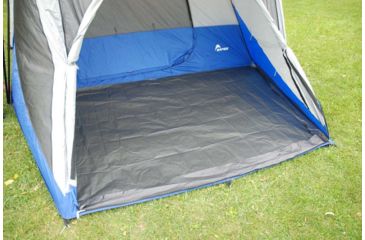 Image of USED Napier Footprint for Sportz SUV Tent Screen Room, Gray, 83500, EDEMO2