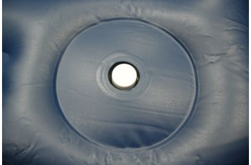 Image of Napier Sportz Air Mattress, Black, 32000