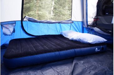 Image of Napier Sportz Air Mattress, Black, 32000