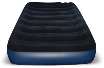 Image of Napier Sportz Air Mattress, Black, 75x42x5 in, 32200