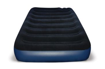 Image of Napier Sportz Air Mattress, Compact  Size, Black, 75x42x5 in 32200