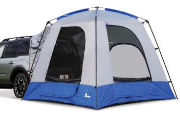 Image of Napier Sportz SUV Tent, Blue/Gray, 82000