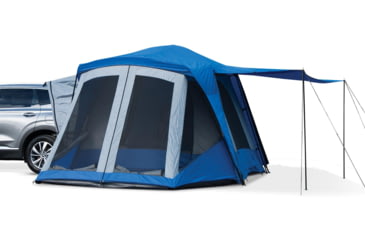 Image of Napier Sportz SUV Tent w/Screen Room, Blue/Gray, 84000