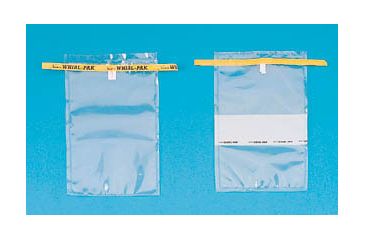 Image of Nasco Whirl-Pak Bags for Seward Stomacher Lab Blenders, Nasco B01195WA