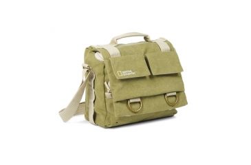 Image of National Geographic Messenger Midi for compact DSLR and IPAD, Notebook NG 2346