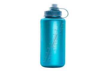 Image of Nathan Big Shot Bottle, Electric Blue/Blue Jay/Wild Dove, 1L, NS4321I-0440-010LI