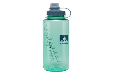 Image of Nathan BigShot Bottle, Cockatoo, 1L NS4321-0067-010LI