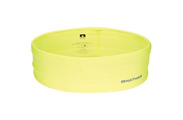 Image of Nathan Hipster Waist Belt Coral Lg NS7701-0253-34