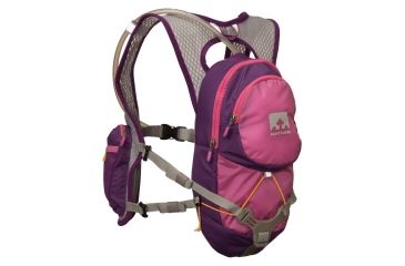 Image of Nathan Intensity Race Vest - Womens