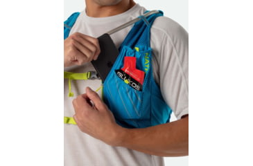 Nathan Sports Pinnacle Hydration Vest