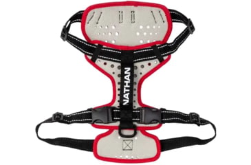 Image of Nathan Reflective Dog Harness Sm NS8500-0579-S