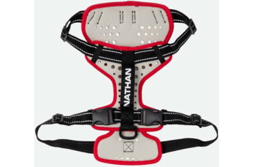 Image of Nathan Reflective Dog Harness Sm NS8500-0579-S