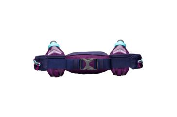 Image of Nathan Trail Mix Plus Hydration Belt, Astral Aura/Majesty/Blue Radiance, NS4640-0424-00