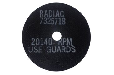 Image of National Abrasive Replacement, Saw Blades .030 4 in. 3 pk. 63196