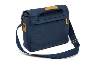 Image of National Geographic Mediterranean Medium Messenger for Personal Gear,Laptop,DSLR,11.81x14.57x7.09in NG MC 2450
