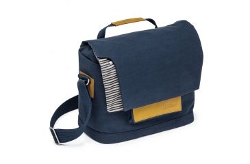 Image of National Geographic Mediterranean Medium Messenger for Personal Gear,Laptop,DSLR,11.81x14.57x7.09in NG MC 2450