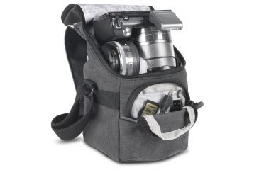 Image of National Geographic Walkabout Small Holster for Mirrorless/Advanced Point and Shoot Camera NG W2022