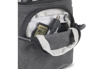 Image of National Geographic Walkabout Small Holster for Mirrorless/Advanced Point and Shoot Camera NG W2022