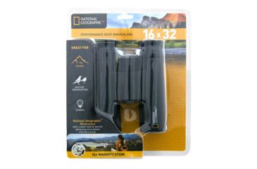 Image of National Geographic 16x32 Binocular, 80-01632-CP