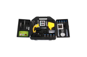 Image of National Geographic 300x-1200x Microscope w/Case, 80-20101