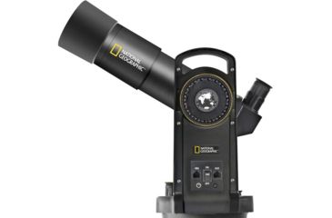 Image of National Geographic 70 /350 Automatic Telescope, 80-10171
