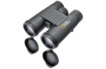 Image of National Geographic 8x42 Binocular, 80-00842-CP