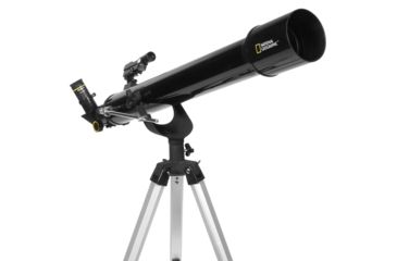 Image of National Geographic AZ Telescope, 70mm, 80-10070