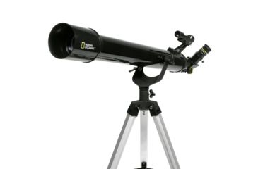 Image of National Geographic AZ Telescope, 70mm, 80-10070
