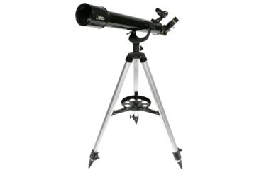 Image of National Geographic AZ Telescope, 70mm, 80-10070