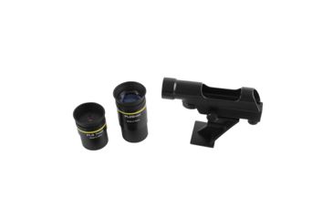 Image of National Geographic CF600 Pan Handle Telescope Carbon Fiber, 60mm, 80-10050-CF