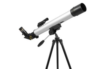 Image of National Geographic CF600 Pan Handle Telescope Carbon Fiber, 60mm, 80-10050-CF