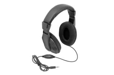 Image of National Geographic Digital Metal Detector w/Headphones, 80-20012