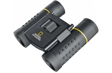 Image of National Geographic Foldable Roof-Prism CP Binoculars 8x21, 80-10821-CP