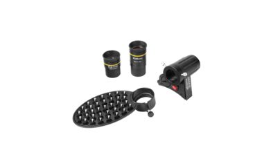 Image of National Geographic Telescope CF114PH, 80-20114