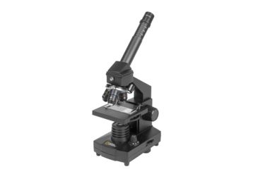 Image of National Geographic USB 40x-1024x Microscope, 80-10201