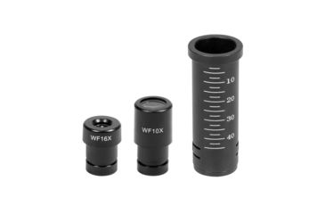 Image of National Geographic USB 40x-1024x Microscope, 80-10201