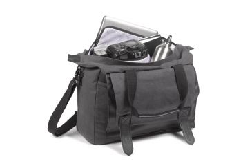 Image of National Geographic Walkabout Large Tote, Gray NGW8240