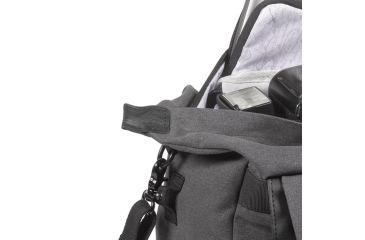 Image of National Geographic Walkabout Large Tote, Gray NGW8240