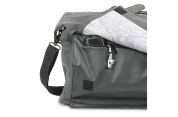 Image of National Geographic Walkabout Medium Satchel, Gray NGW2161