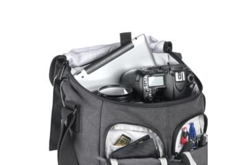 Image of National Geographic Walkabout Midi Satchel, Gray NGW2141