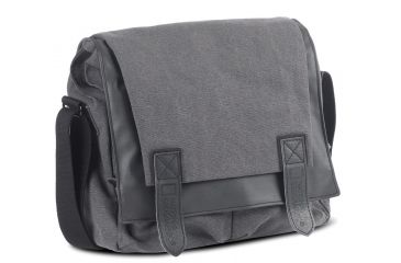 Image of National Geographic Walkabout Slender Messenger, Gray NGW2400