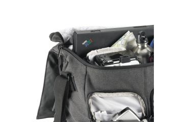 Image of National Geographic Walkabout Slender Messenger, Gray NGW2400
